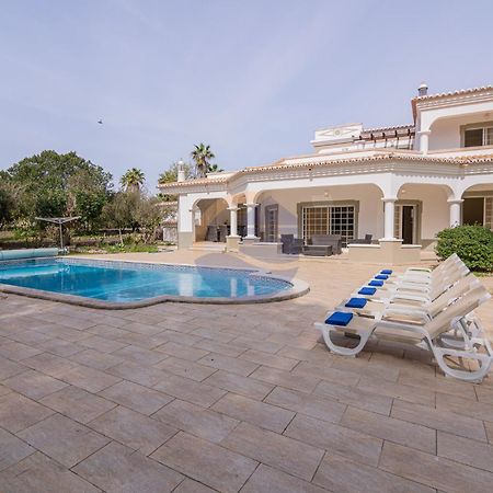 Villa Luxury Suites, Heated Outdoor Pool Portimão Exterior photo
