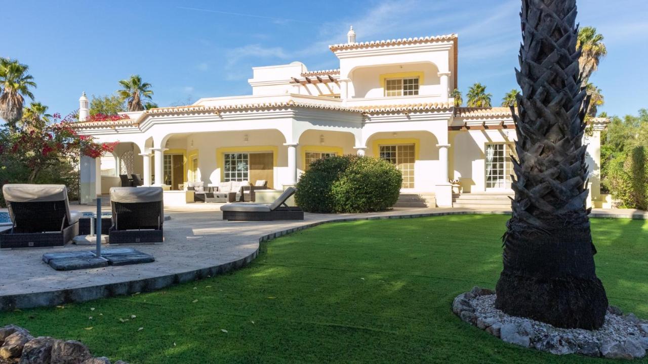 Villa Luxury Suites, Heated Outdoor Pool Portimão Exterior photo