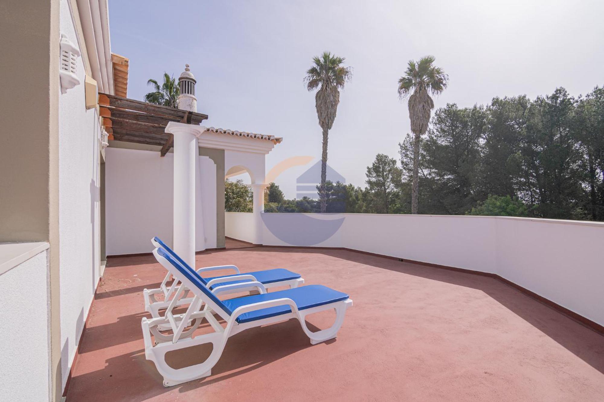 Villa Luxury Suites, Heated Outdoor Pool Portimão Exterior photo