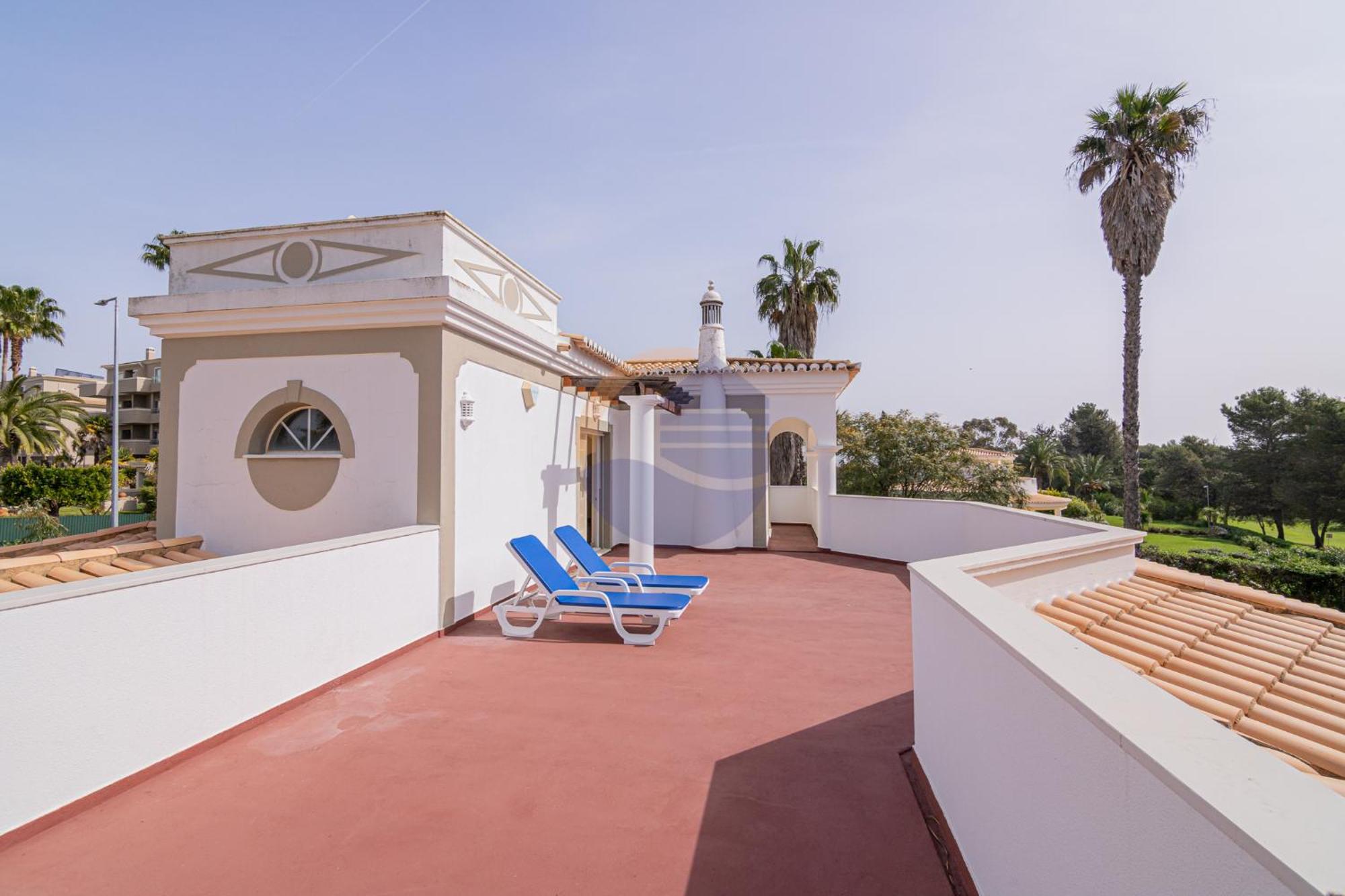 Villa Luxury Suites, Heated Outdoor Pool Portimão Exterior photo