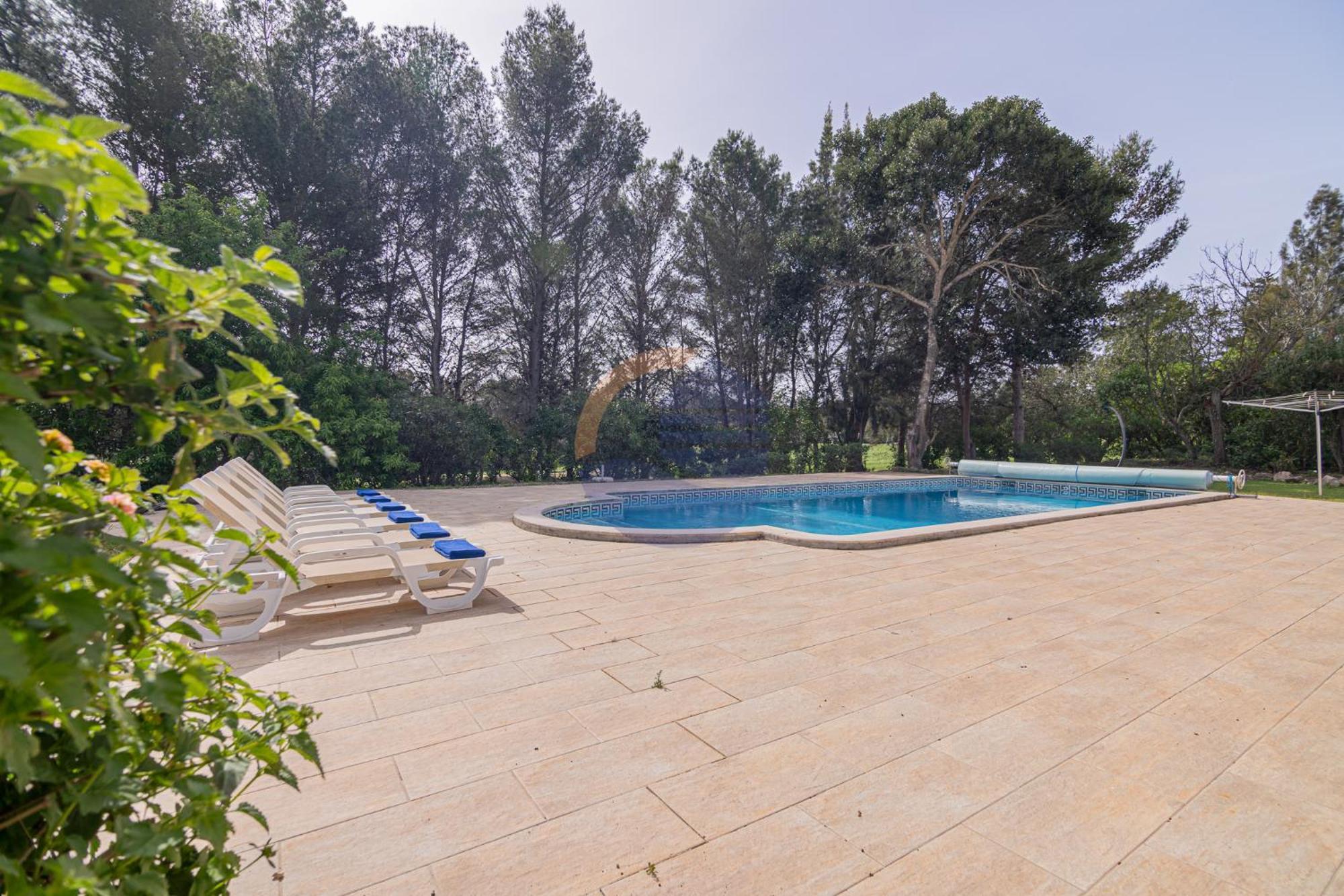 Villa Luxury Suites, Heated Outdoor Pool Portimão Exterior photo