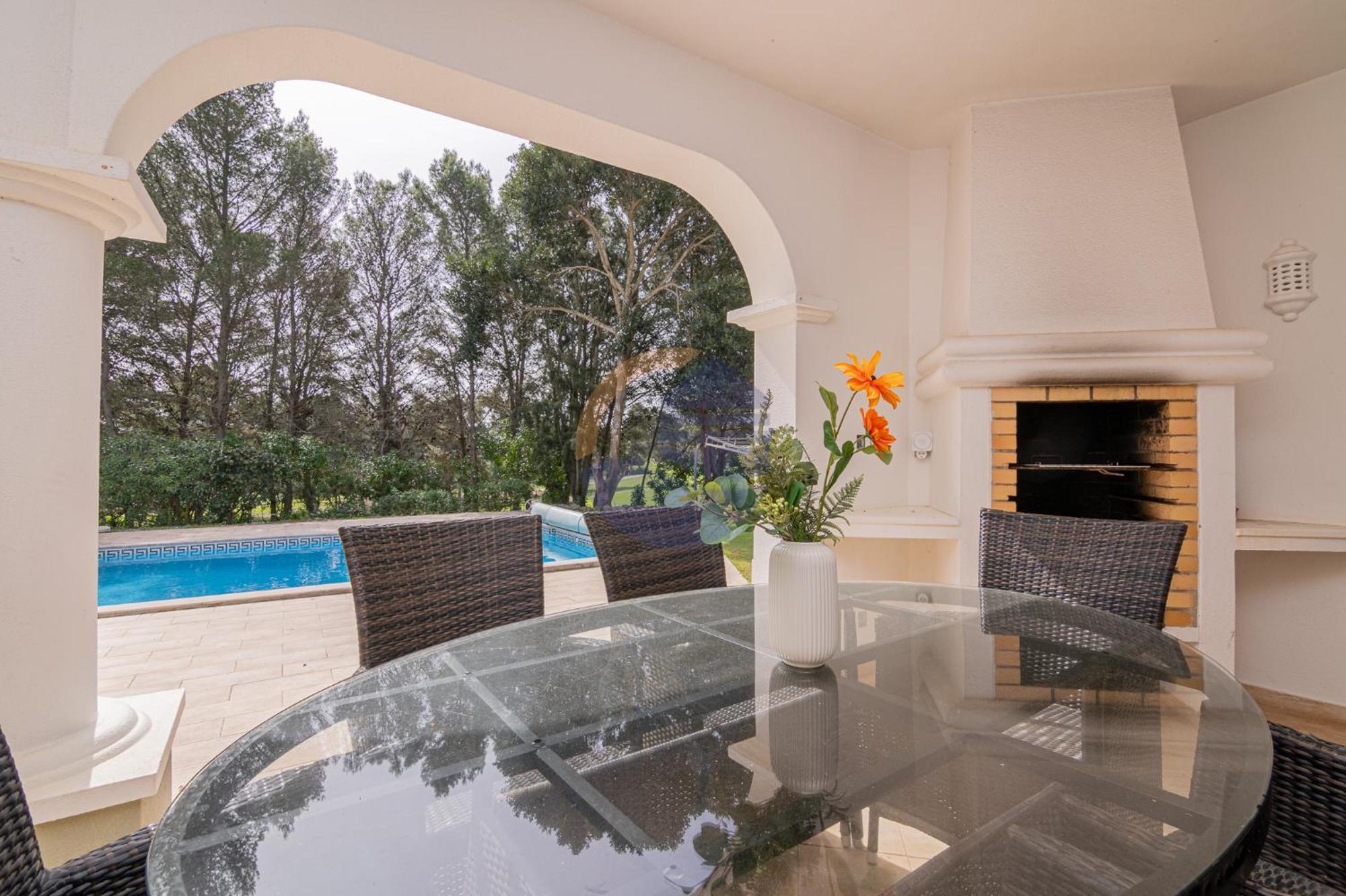 Villa Luxury Suites, Heated Outdoor Pool Portimão Exterior photo