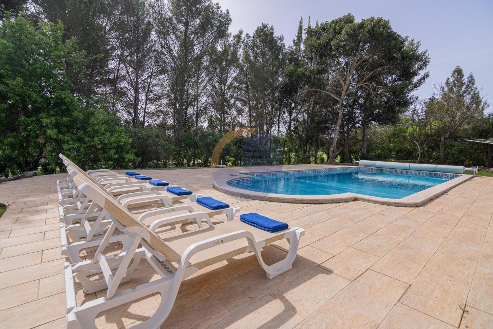 Villa Luxury Suites, Heated Outdoor Pool Portimão Exterior photo